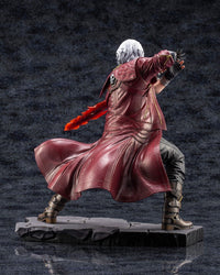 Devil May Cry 5: ARTFX J Dante - 1/8 Statue (Kotobukiya)