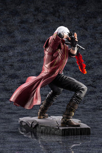 Devil May Cry 5: ARTFX J Dante - 1/8 Statue (Kotobukiya)