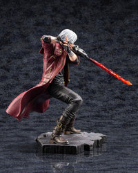 Devil May Cry 5: ARTFX J Dante - 1/8 Statue (Kotobukiya)