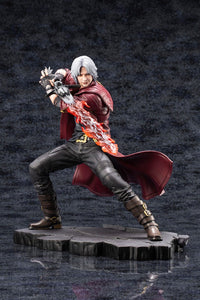 Devil May Cry 5: ARTFX J Dante - 1/8 Statue (Kotobukiya)