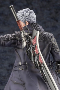 Devil May Cry 5: ARTFX J Nero - 1/8 Statue (Kotobukiya)