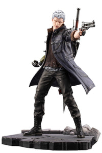 Devil May Cry 5: ARTFX J Nero - 1/8 Statue (Kotobukiya)