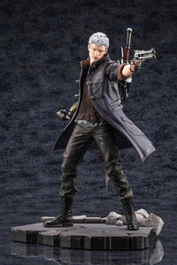 Devil May Cry 5: ARTFX J Nero - 1/8 Statue (Kotobukiya)