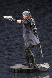 Devil May Cry 5: ARTFX J Nero - 1/8 Statue (Kotobukiya)