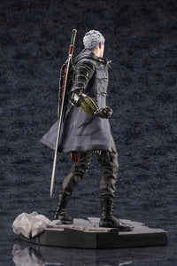 Devil May Cry 5: ARTFX J Nero - 1/8 Statue (Kotobukiya)