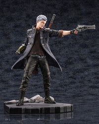 Devil May Cry 5: ARTFX J Nero - 1/8 Statue (Kotobukiya)