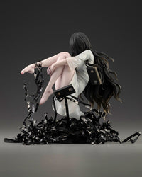 The Ring: SADAKO BISHOUJO STATUE - 1/7 Statue (Kotobukiya)