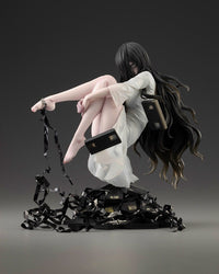 The Ring: SADAKO BISHOUJO STATUE - 1/7 Statue (Kotobukiya)