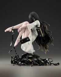 The Ring: SADAKO BISHOUJO STATUE - 1/7 Statue (Kotobukiya)