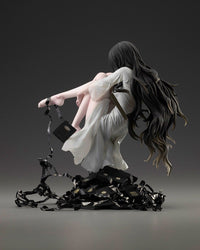 The Ring: SADAKO BISHOUJO STATUE - 1/7 Statue (Kotobukiya)