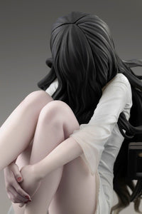 The Ring: SADAKO BISHOUJO STATUE - 1/7 Statue (Kotobukiya)