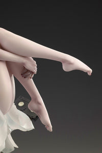 The Ring: SADAKO BISHOUJO STATUE - 1/7 Statue (Kotobukiya)