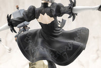 NieR:Automata Ver1.1a: ARTFX J 2B - 1/8 Statue (Kotobukiya)