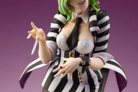 Beetlejuice BISHOUJO STATUE - 1/7 Statue (Kotobukiya)