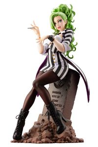 Beetlejuice BISHOUJO STATUE - 1/7 Statue (Kotobukiya)