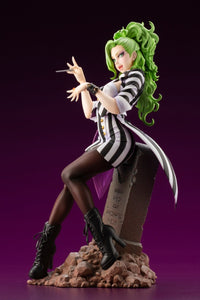 Beetlejuice BISHOUJO STATUE - 1/7 Statue (Kotobukiya)