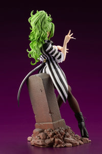 Beetlejuice BISHOUJO STATUE - 1/7 Statue (Kotobukiya)