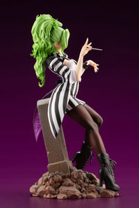 Beetlejuice BISHOUJO STATUE - 1/7 Statue (Kotobukiya)