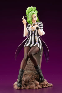 Beetlejuice BISHOUJO STATUE - 1/7 Statue (Kotobukiya)