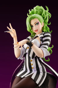 Beetlejuice BISHOUJO STATUE - 1/7 Statue (Kotobukiya)