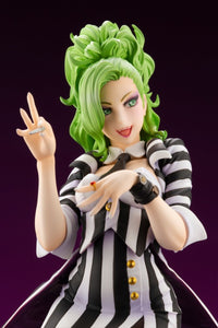 Beetlejuice BISHOUJO STATUE - 1/7 Statue (Kotobukiya)