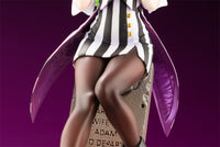 Beetlejuice BISHOUJO STATUE - 1/7 Statue (Kotobukiya)