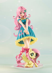 My LITTLE PONY: FLUTTERSHY BISHOUJO STATUE - 1/7 Statue (Kotobukiya)