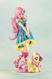 My LITTLE PONY: FLUTTERSHY BISHOUJO STATUE - 1/7 Statue (Kotobukiya)