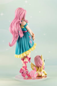 My LITTLE PONY: FLUTTERSHY BISHOUJO STATUE - 1/7 Statue (Kotobukiya)