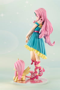 My LITTLE PONY: FLUTTERSHY BISHOUJO STATUE - 1/7 Statue (Kotobukiya)