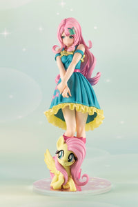 My LITTLE PONY: FLUTTERSHY BISHOUJO STATUE - 1/7 Statue (Kotobukiya)