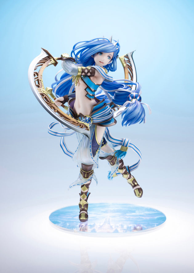 Ys VIII: Lacrimosa of DANA: Dana Iclucia - 1/7 Statue (Kotobukiya)