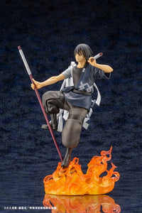 Fire FORCE: ARTFX J Shinmon Benimaru - 1/8 Statue (Kotobukiya)