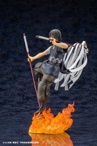 Fire FORCE: ARTFX J Shinmon Benimaru - 1/8 Statue (Kotobukiya)