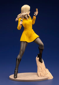 Star TREK: COMMAND OFFICER BISHOUJO STATUE - 1/7 Statue (Kotobukiya)