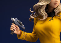 Star TREK: COMMAND OFFICER BISHOUJO STATUE - 1/7 Statue (Kotobukiya)