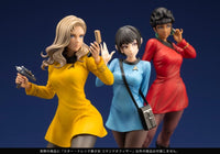 Star TREK: COMMAND OFFICER BISHOUJO STATUE - 1/7 Statue (Kotobukiya)