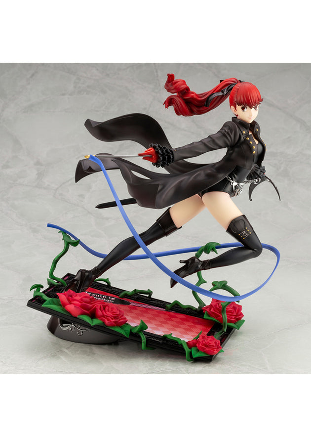 Persona 5 Royal: ARTFX J Kasumi Yoshizawa Phantom Thief ver. - 1/8 Statue (Kotobukiya)