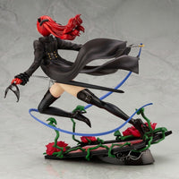 Persona 5 Royal: ARTFX J Kasumi Yoshizawa Phantom Thief ver. - 1/8 Statue (Kotobukiya)