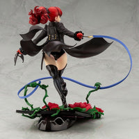 Persona 5 Royal: ARTFX J Kasumi Yoshizawa Phantom Thief ver. - 1/8 Statue (Kotobukiya)