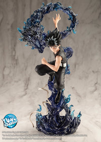 Yu Yu Hakusho: ARTFX J Hiei Ver.2 - 1/8 Statue (Kotobukiya)