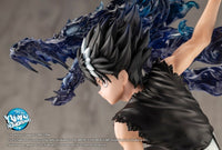 Yu Yu Hakusho: ARTFX J Hiei Ver.2 - 1/8 Statue (Kotobukiya)