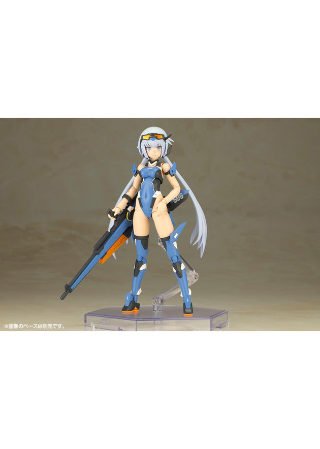 Frame ARMS GIRL: STYLET Swimsuit Ver. - Model Kit (Kotobukiya)