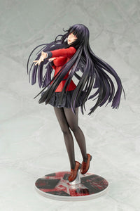 Kakegurui: ARTFX J Yumeko Jabami - 1/8 Statue (Kotobukiya)