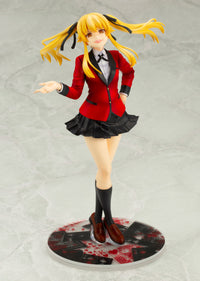 Kakegurui2: ARTFX J Mary Saotome - 1/8 Statue (Kotobukiya)