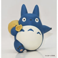 My Neighbor Totoro: 3D puzzle - Blue Totoro - 11 pcs (ensky)