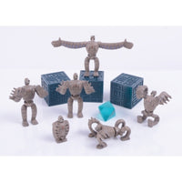 Laputa Castle In The Sky: Stacking Figure - Nosechara (ensky)