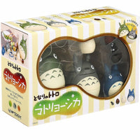 My Neighbor Totoro: Nesting Dolls (ensky)