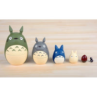 My Neighbor Totoro: Nesting Dolls (ensky)