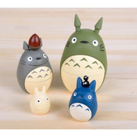 My Neighbor Totoro: Nesting Dolls (ensky)